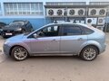 2008 Ford Focus II Рестайлинг, серый, 330000 рублей - вид 2