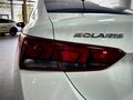2017 Hyundai Solaris II, белый, 1019900 рублей - вид 8