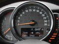 2014 Mini Hatch Cooper S III (F55/F56), жёлтый - вид 10