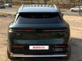 2025 Zeekr 7X 100 kWh I, зелёный, 7700000 рублей - вид 3
