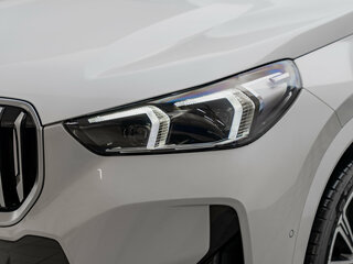 2024 BMW X1 Long 25Li xDrive III (U11/U12), белый, 4690000 рублей, вид 2