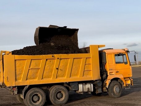 2011 Shacman (Shaanxi) F3000, оранжевый, 1000000 рублей, вид 1