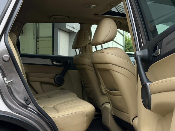 2011 Honda CR-V III Рестайлинг, коричневый, 1260000 рублей - вид 10