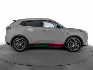 2024 Changan UNI-S I, серый, 2370000 рублей, вид 4