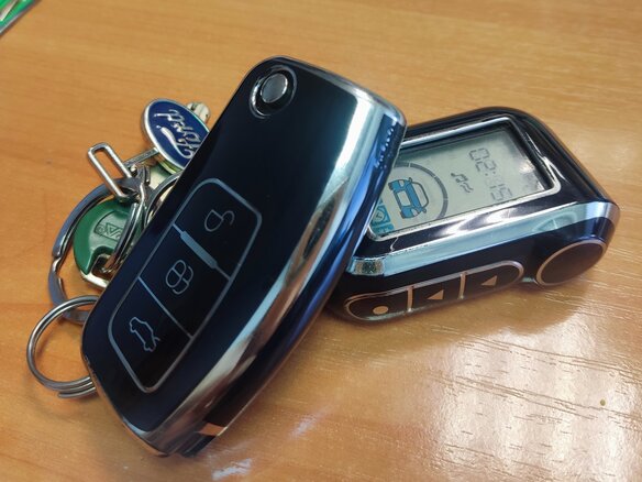2007 Ford Focus II, серебристый, 570000 рублей - вид 19