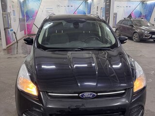 2013 Ford Kuga II, чёрный, 1090000 рублей, вид 2