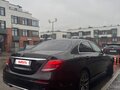 2019 Mercedes-Benz E-Класс 220 d V (W213, S213, C238), чёрный, 2350000 рублей - вид 3