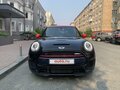 2017 Mini Hatch JCW III (F55/F56), чёрный