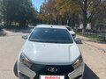 2022 Lada (ВАЗ) Vesta I, белый, 850000 рублей - вид 2