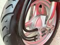 2014 Honda Dio, синий, 90000 рублей - вид 1