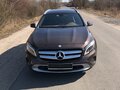 2014 Mercedes-Benz GLA 200 CDI I (X156), коричневый, 1587253 рублей - вид 5