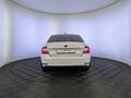 2019 Skoda Octavia III (A7) Рестайлинг, белый, 1790000 рублей - вид 5