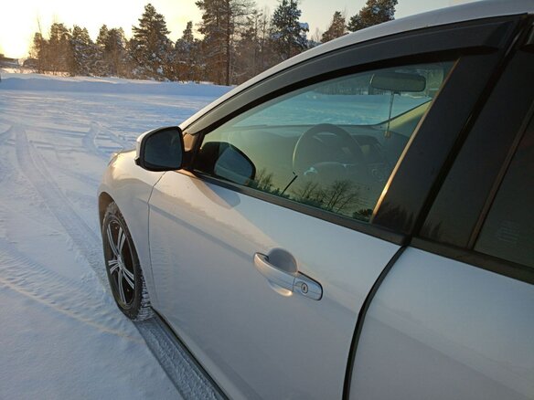 2012 Ford Focus III, серебристый, 850000 рублей - вид 6