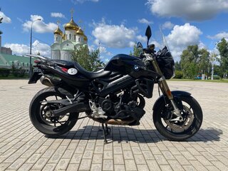 2019 BMW F 800 R, чёрный, 600000 рублей, вид 1