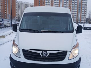 2023 Sollers Atlant, белый, 1400000 рублей, вид 1