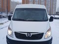 2023 Sollers Atlant, белый, 1400000 рублей