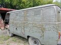 2002 УАЗ 3741, зелёный, 200000 рублей - вид 8