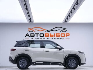 2025 BYD Yuan Up 32 kWh, бежевый, 1750000 рублей, вид 4