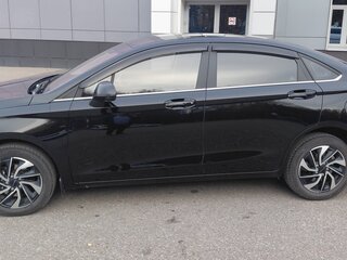 2023 BAIC U5 Plus, чёрный, 1050000 рублей, вид 2