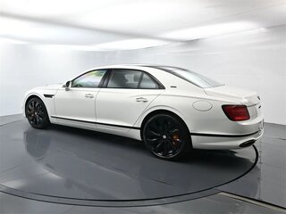 2026 Bentley Flying Spur IV, белый, 46435565 рублей, вид 4