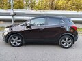 2013 Opel Mokka I, коричневый, 1045000 рублей - вид 6