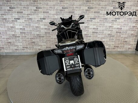 2022 BMW K 1600 GT, чёрный, 2495000 рублей, вид 4
