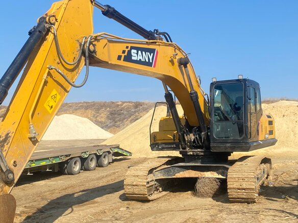 2022 Sany SY245H, 9200000 рублей - вид 1