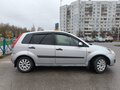 2007 Ford Fiesta Mk5, серый, 310000 рублей - вид 2
