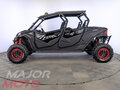 2025 CFMoto ZFORCE 950 Sport-4, чёрный, 2743615 рублей - вид 7