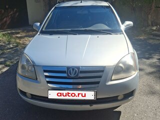 2009 Vortex Estina I, серебристый, 300000 рублей, вид 1