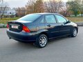 2005 Ford Focus I Рестайлинг, синий - вид 6