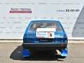 1996 Lada (ВАЗ) 2108, синий - вид 5