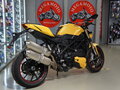 2013 Ducati Streetfighter, жёлтый - вид 5