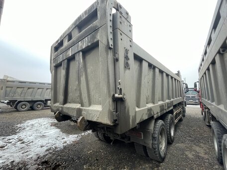 2023 Shacman (Shaanxi) X3000, серый, 3182400 рублей, вид 2