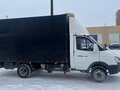 2006 ГАЗ ГАЗель (3302), белый, 1100000 рублей - вид 6