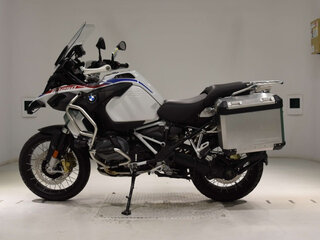 2021 BMW R 1250 GS Adventure, белый, 1500000 рублей, вид 2