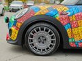 2016 Mini Hatch JCW III (F55/F56), белый, 2430000 рублей - вид 11