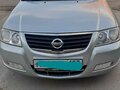 2007 Nissan Almera Classic I, серебристый, 630000 рублей - вид 1
