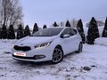2013 Kia Ceed II, белый, 1500000 рублей - вид 2