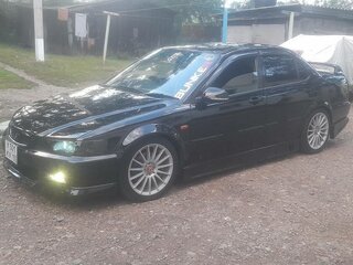 1998 Honda Accord VI, чёрный, 750000 рублей, вид 2