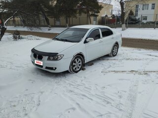 2012 Lifan Solano I (620), белый, 400000 рублей, вид 1