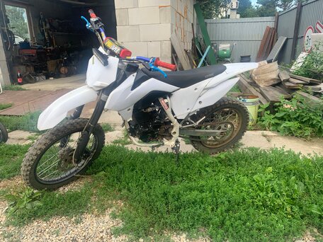 2023 BSE Z1, белый, 99800 рублей, вид 1