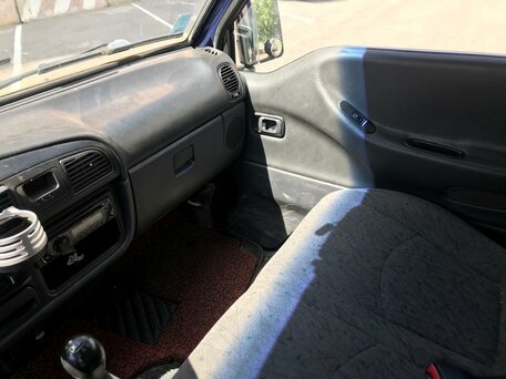 2006 Hyundai H100, синий, 900000 рублей, вид 3