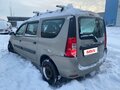 2016 Lada (ВАЗ) Largus I, серый, 520000 рублей - вид 2