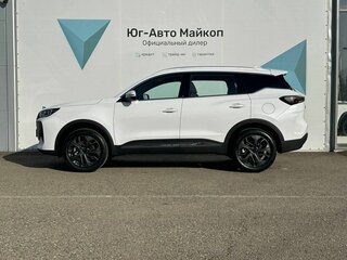2026 Tenet T7, белый, 2805000 рублей, вид 3