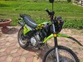2022 Racer Enduro, зелёный, 75000 рублей - вид 9
