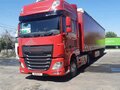 2014 DAF XF, красный, 6000000 рублей - вид 7