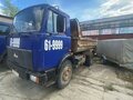 2004 МАЗ 5551, синий, 750000 рублей - вид 5