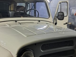 2003 УАЗ 31514, серый, 450000 рублей, вид 1