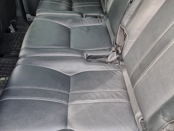 2011 Land Rover Discovery IV, синий, 2500000 рублей - вид 22